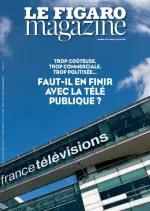 Le Figaro Magazine - 2 Février 2018  [Magazines]