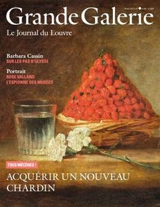 Grande Galerie N°65 - Hiver 2023-2024/b]  [Magazines]