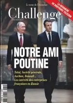 Challenges N°567 Du 24 Mai 2018  [Magazines]