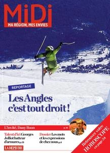 Midi Ouest - 31 Décembre 2023  [Magazines]