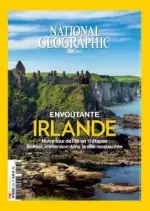 National Geographic France - Juin 2017  [Magazines]