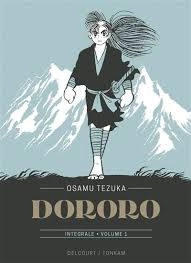 DORORO - ÉDITION PRESTIGE (01-02) (TEZUKA)  [Mangas]