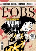 L'Obs N°2764 - 02 au 08 Novembre 2017  [Magazines]