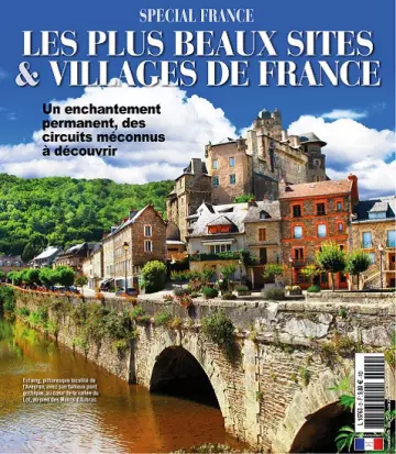 Spécial France N°9 – Mai-Juillet 2022  [Magazines]