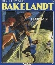 Bakelandt (T01 a T07)  [BD]