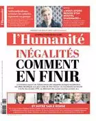 L'Humanité du Mercredi 5 Juin 2019  [Journaux]