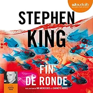 STEPHEN KING - FIN DE RONDE  [AudioBooks]