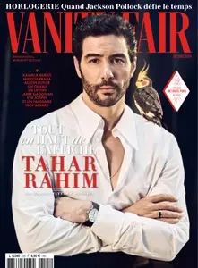 Vanity Fair France - Octobre 2024  [Magazines]