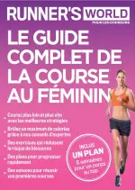 Runner’s World Pour Les Coureurs N°9 – Octobre-Novembre 2018  [Magazines]