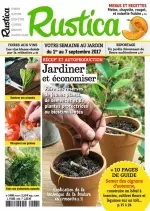 Rustica N°2486 Du 1er au 7 Septembre 2017  [Magazines]