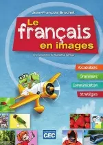 Le Français en images  [Livres]