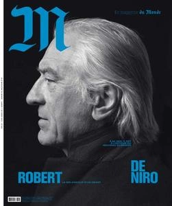 Le Monde Magazine - 7 Octobre 2023  [Magazines]