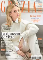 Grazia France - 20 décembre 2018  [Magazines]