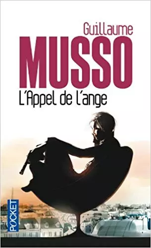 Guillaume Musso - L'appel de l'ange  [AudioBooks]