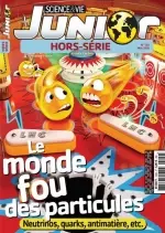 Science & Vie Junior Hors-Série - Mai 2018  [Magazines]