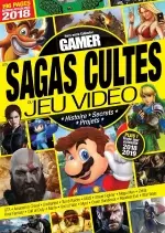 Video Gamer Hors Série Collector N°1 – Juillet 2018  [Magazines]