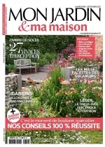 Mon Jardin et Ma Maison N°692 - Septembre 2017  [Magazines]