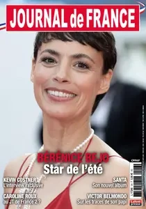 Journal de France N.104 - Août 2024  [Magazines]