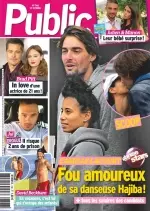 Public N°746 Du 27 Octobre 2017  [Magazines]