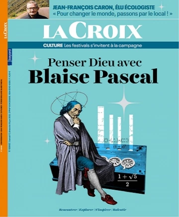 La Croix L’Hebdo Du 17-18 Juin 2023  [Magazines]