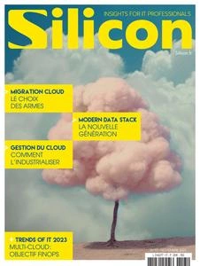 Silicon France N.17 - Novembre 2023  [Magazines]