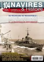 Navires & Histoire N°104 - Octobre/Novembre 2017  [Magazines]