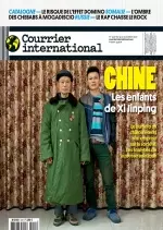 Courrier International N°1407 Du 19 au 25 Octobre 2017  [Magazines]