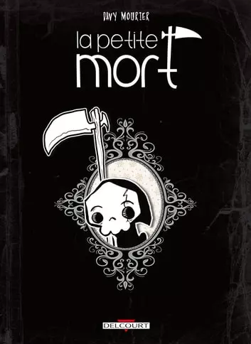 La Petite Mort INTÉGRALE  [BD]