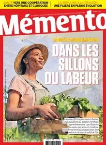 Mémento - Décembre 2024  [Magazines]