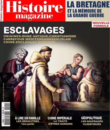 Histoire Magazine N°10 – Décembre 2021-Février 2022  [Magazines]