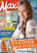 Maxi N°1620 - 20 Au 26 Novembre 2017  [Magazines]