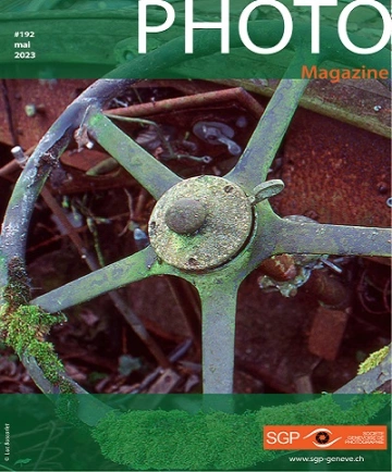 Photo Magazine N°192 – Mai 2023  [Magazines]