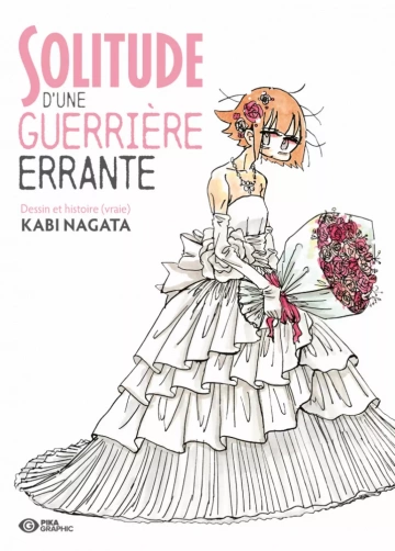 Solitude d'une guerrière errante  [Mangas]