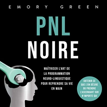 PNL Noire Emory Green  [AudioBooks]