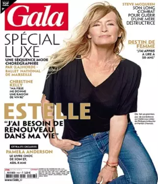 Gala N°1427 Du 15 au 21 Octobre 2020  [Magazines]