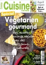 Cuisine Revue N°72 - Mai/Juillet 2017  [Magazines]