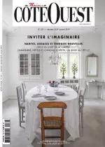 Maisons Côté Ouest N°139 – Décembre 2018-Janvier 2019  [Magazines]