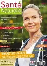 Santé Naturelle N°66 – Novembre-Décembre 2018  [Magazines]