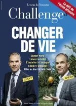 Challenges N°531 Du 31 Août 2017  [Magazines]