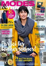 Modes et Travaux N°1419 – Février 2019  [Magazines]