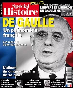 Spécial Histoire N°4 – Juin-Août 2020  [Magazines]