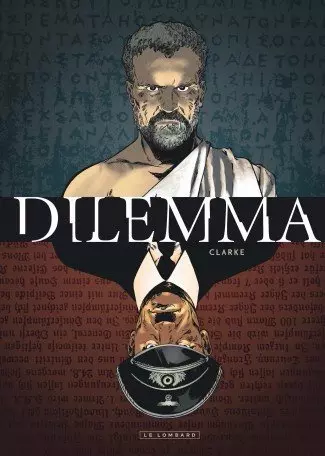 Dilemma - Tome 1  [BD]