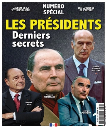 Numéro Spécial N°30 – Juin-Août 2023  [Magazines]