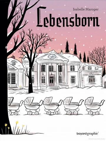 LEBENSBORN  [BD]