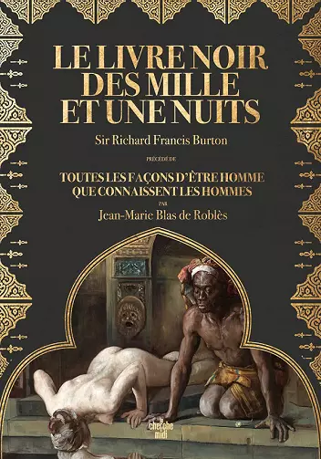 Le livre noir des Mille et une nuits  [Livres]