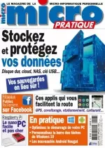 Micro Pratique N°247 - Avril 2017 [Magazines]