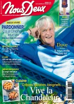 Nous Deux N°3735 Du 29 Janvier 2019  [Magazines]