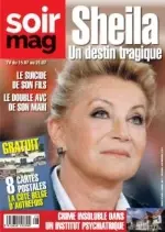 Le Soir Magazine - 12 Juillet 2017  [Magazines]