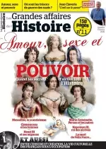 Les Grandes Affaires De L’Histoire Magazine N°11es De L’Histoire Magazine N°11  [Magazines]