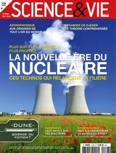 Science & Vie N.1286 - Novembre 2024  [Magazines]